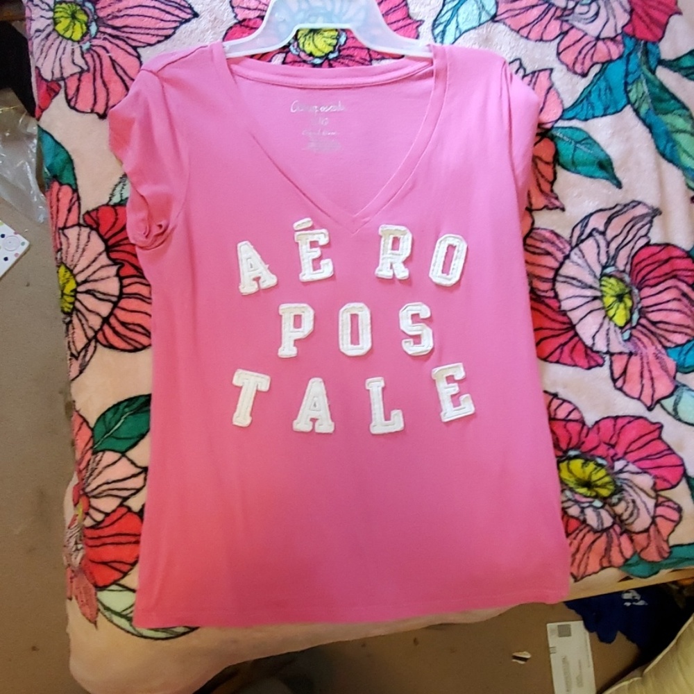 Aeropostale shirt